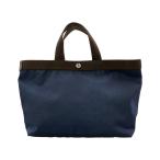 エルベ・シャプリエ トートバッグ 