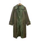 コムデギャルソン ラペル切替ボタンレスコート レディース SIZE M (M) COMME des GARCONS 中古