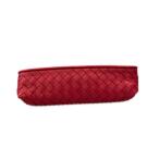  Bottega Veneta пенал сетка женский BOTTEGAVENETA б/у 