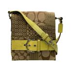 コーチ ショルダーバ