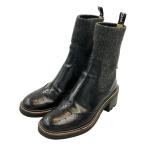 ショッピングchloe クロエ ソックスブーツ レディース SIZE 36 (M) Chloe 中古