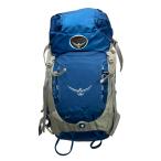 オスプレー ザック kestrel 28 メンズ OSPREY 中古