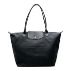 ショッピングロンシャン ロンシャン トートバッグ プリアージュ レディース Longchamp 中古