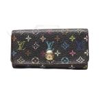  Louis * Vuitton 4 полосный чехол для ключей myurutikre4 многоцветный M93732 женский LOUIS VUITTON б/у 