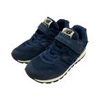  New balance low cut спортивные туфли Kids обувь YV996FA3 Kids SIZE 17.0 (M) NEW BALANCE б/у 