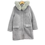 アプワイザーリッシェ ロングコート レデ