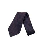 フェンディ ネクタイ シルク 100% メンズ FENDI 中古