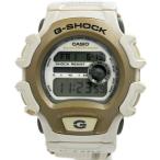  Casio наручные часы G-LIDE G-SHOCK кварц DW-004 мужской CASIO б/у 