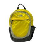  The * North Face нейлон рюкзак Kids THE NORTH FACE б/у 