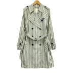  Coach плащ женский SIZE S/P (S) COACH б/у 