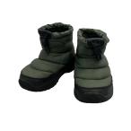  The * North Face короткие сапоги NFJ52280 Kids SIZE 16 (M) THE NORTH FACE б/у 