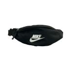  прекрасный товар Nike сумка-пояс сумка "body" полиэстер мужской NIKE б/у 