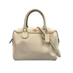 コーチ 2WAY ハンドバッ