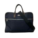  paul (pole) * Smith 2way портфель портфель сумка на плечо наклонный .. мужской Paul Smith б/у 