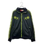 ドルチェアンドガッバーナ トラックジャケット 呪術廻戦コラボ 狗巻棘 メンズ SIZE 48 (M) DOLCE&GABBANA 中古