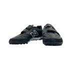  прекрасный товар New balance тренировочная обувь JS4VTBK2 Kids SIZE 21.0 (M) NEW BALANCE б/у 