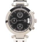  Guess наручные часы кварц черный GC7000 мужской Guess б/у 