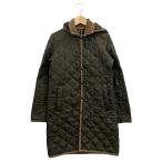  Lavenham стеганое пальто женский SIZE 34 (XS) LAVENHAM б/у 