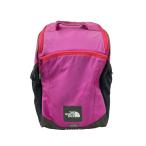  The * North Face нейлон рюкзак RECTANG Kids THE NORTH FACE б/у 