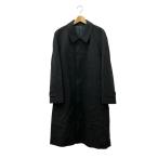  шерсть пальто с отложным воротником мужской SIZE 104-A7 (XL) COSTARE/Z-STAGE б/у 
