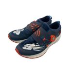  New balance low cut спортивные туфли dial тип GKRVLNW2 Kids SIZE 24.5 (M) NEW BALANCE б/у 