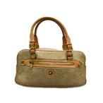 ハンティングワールド ハンドバッ