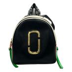 ショッピングmarc マークジェイコブス リュック レディース MARC JACOBS 中古