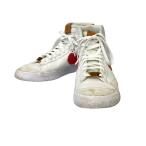 ナイキ ミドルカット