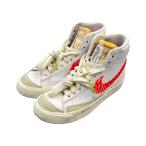 ナイキ ミドルカット