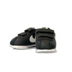  Nike low cut спортивные туфли 904769-001 baby SIZE 11 (M) NIKE б/у 