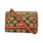 コーチ ショルダーバ