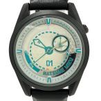 ショッピングミク 腕時計 初音ミク クオーツ シルバー メンズ XINGYUNSHI 中古