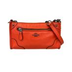 コーチ ショルダーバ�