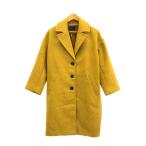  american Hori k Пальто Честерфилд женский SIZE M (M) Amelican Holic б/у 