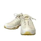 ナイキ ローカットスニーカー エアマックス 95 CZ8702-103 レディース SIZE 24 (L) NIKE 中古