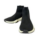 バレンシアガ ミドルカットスニーカー メンズ SIZE 39 (M) BALENCIAGA 中古