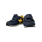  есть перевод New balance low cut спортивные туфли baby SIZE 13 (M) NEW BALANCE б/у 
