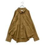 ワンティースプーン 長袖シャツ 2527