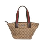 グッチ トートバッグ 131228 496393 レディース GUCCI 中古