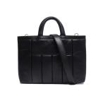 美品 ダンヒル 2wayショルダーバッグ トートバッグ 斜め掛け メンズ Dunhill 中古