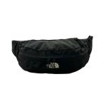  The * North * лицо сумка-пояс сумка "body" NM72204 мужской THE NORTH FACE б/у 