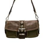 プラダ ショルダーバッグ 肩掛け レディース PRADA 中古
