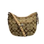 コーチ ショルダーバ�