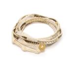 チャンルー ブレスレット レディース CHAN LUU 中古