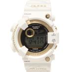 ショッピングgw-8201k-7jr 美品 カシオ 腕時計 イルカクジラ G-SHOCK フロッグマン FROGMAN ソーラー GW-8201K-7JR メンズ CASIO 中古