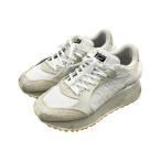 ショッピングオニツカタイガー オニツカタイガー ローカットスニーカー MOAGE CO レディース SIZE 24.0 (L) ONITSUKA TIGER 中古