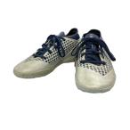  Puma low cut спортивные туфли тренировочная обувь Future 2.4 TT 104845-03 Kids SIZE 22 (S) PUMA б/у 