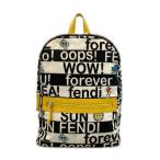  Fendi рюкзак Kids FENDI б/у 