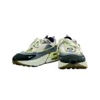ナイキ ローカットスニーカー WMNS AIR MAX FURYOSA CZ4149-400 ユニセックス SIZE 27.0 (XL) NIKE 中古