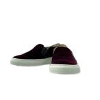  fabio rusko-ni low cut спортивные туфли туфли без застежки мужской SIZE 38 FABIO RUSCONI б/у 